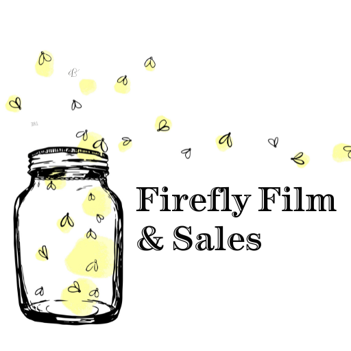 Firefly Film & Sales logo