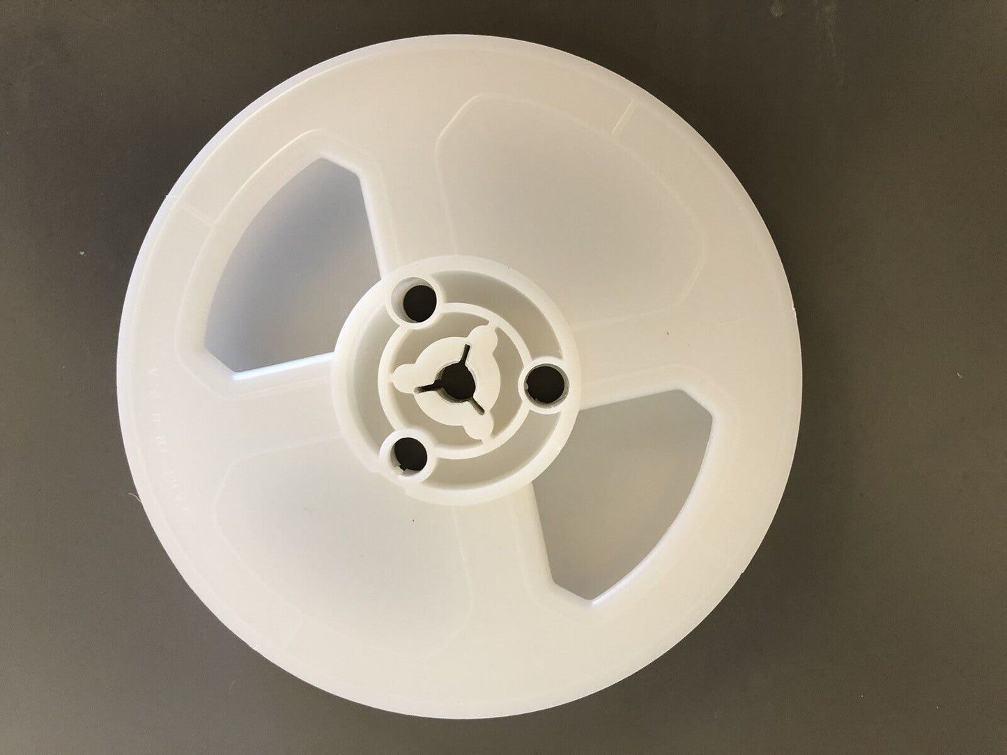 Standard 8 200' Movie Film Reel, New