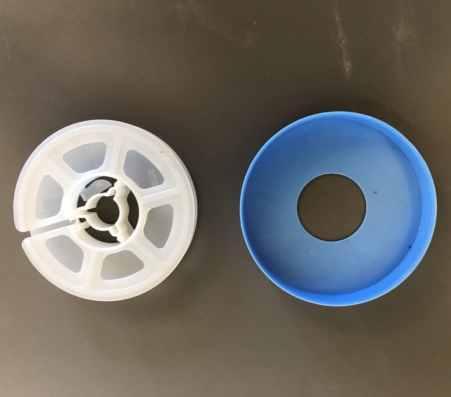 50' Super 8 Movie Film Reel